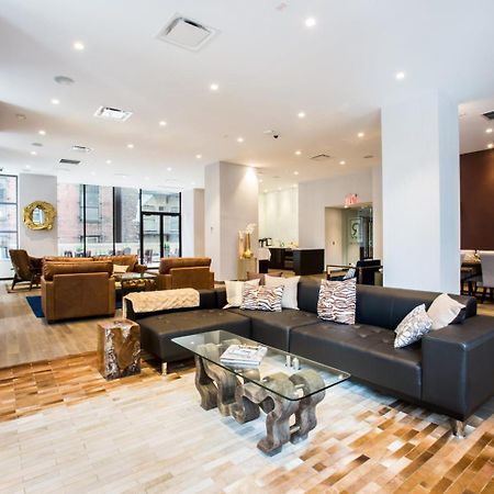 Lux Theater District 1Br W Indoor Pool Nyc-140 Apartment New York Exterior photo